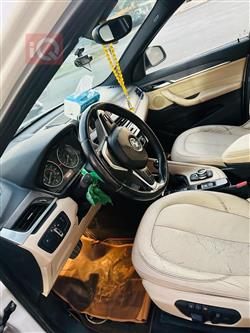 بي ام دبليو X1